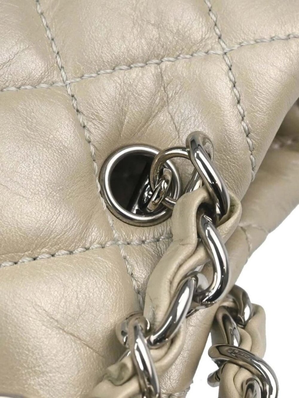 Chanel Off-white - Picture 4 of 15